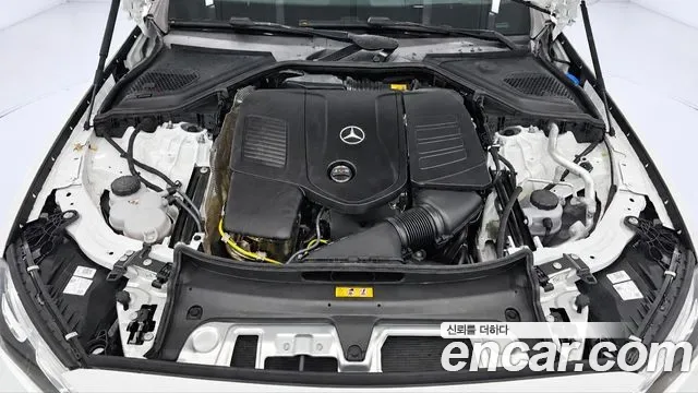 Mercedes-Benz E-Class W214, 2026 — фото 6