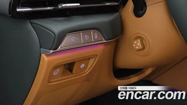 Genesis Gv80, 2026 — фото 15