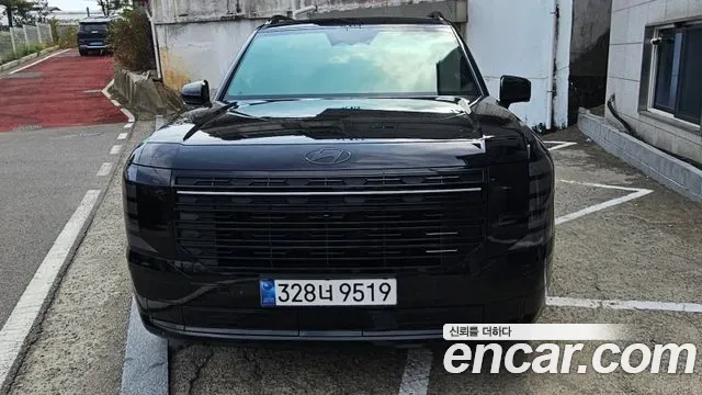 Hyundai Palisade LX3