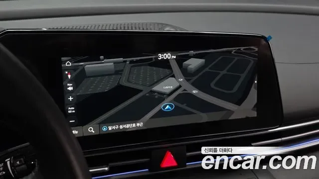 Hyundai Avante CN7, 2025 — фото 13