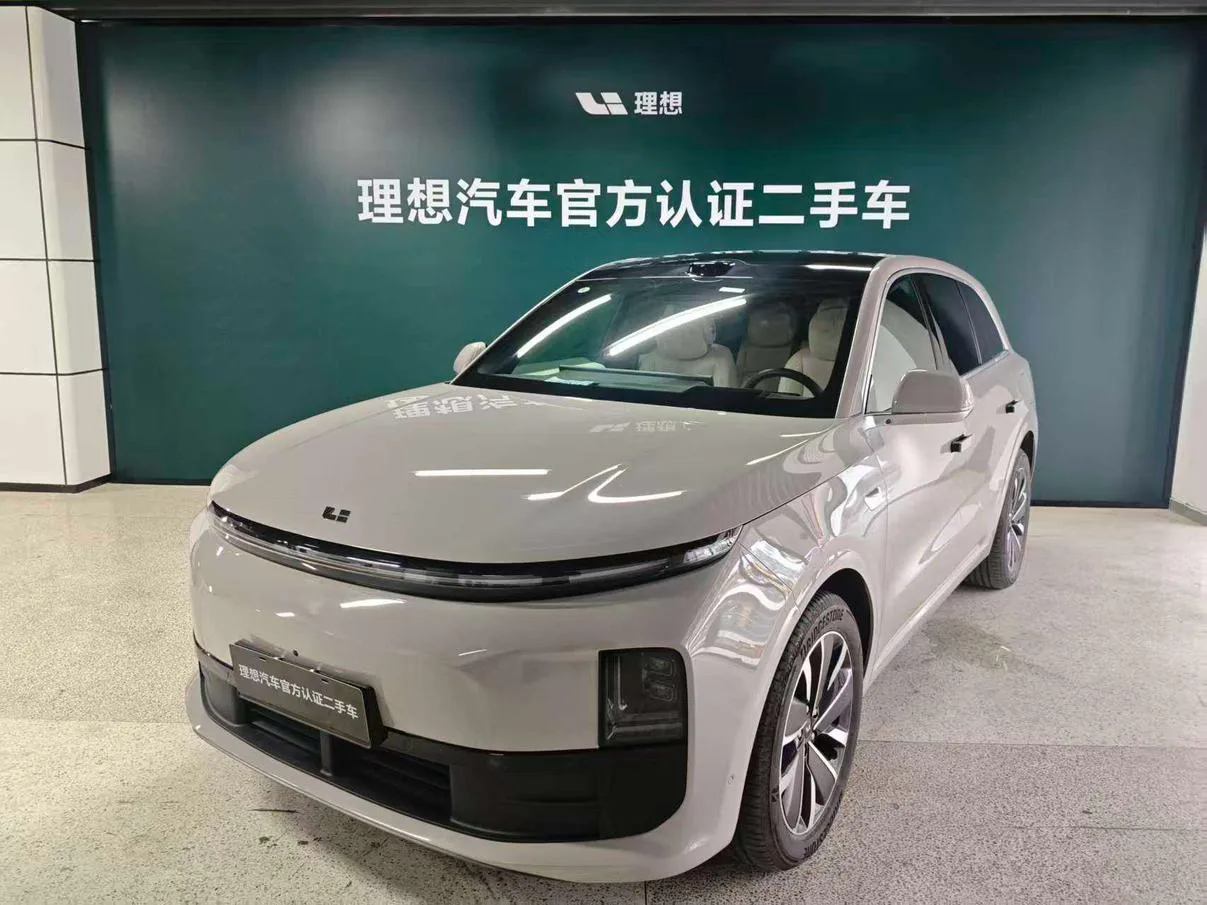 Li Auto Ideal L6