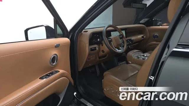 Hyundai Palisade LX3, 2025 — фото 10