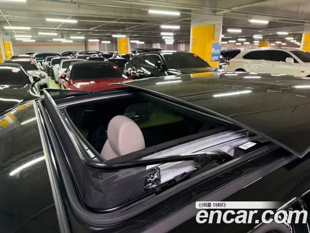 Hyundai Avante CN8, 2026 — фото 16