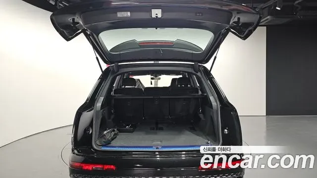 Audi Q7 4M, 2026 — фото 20