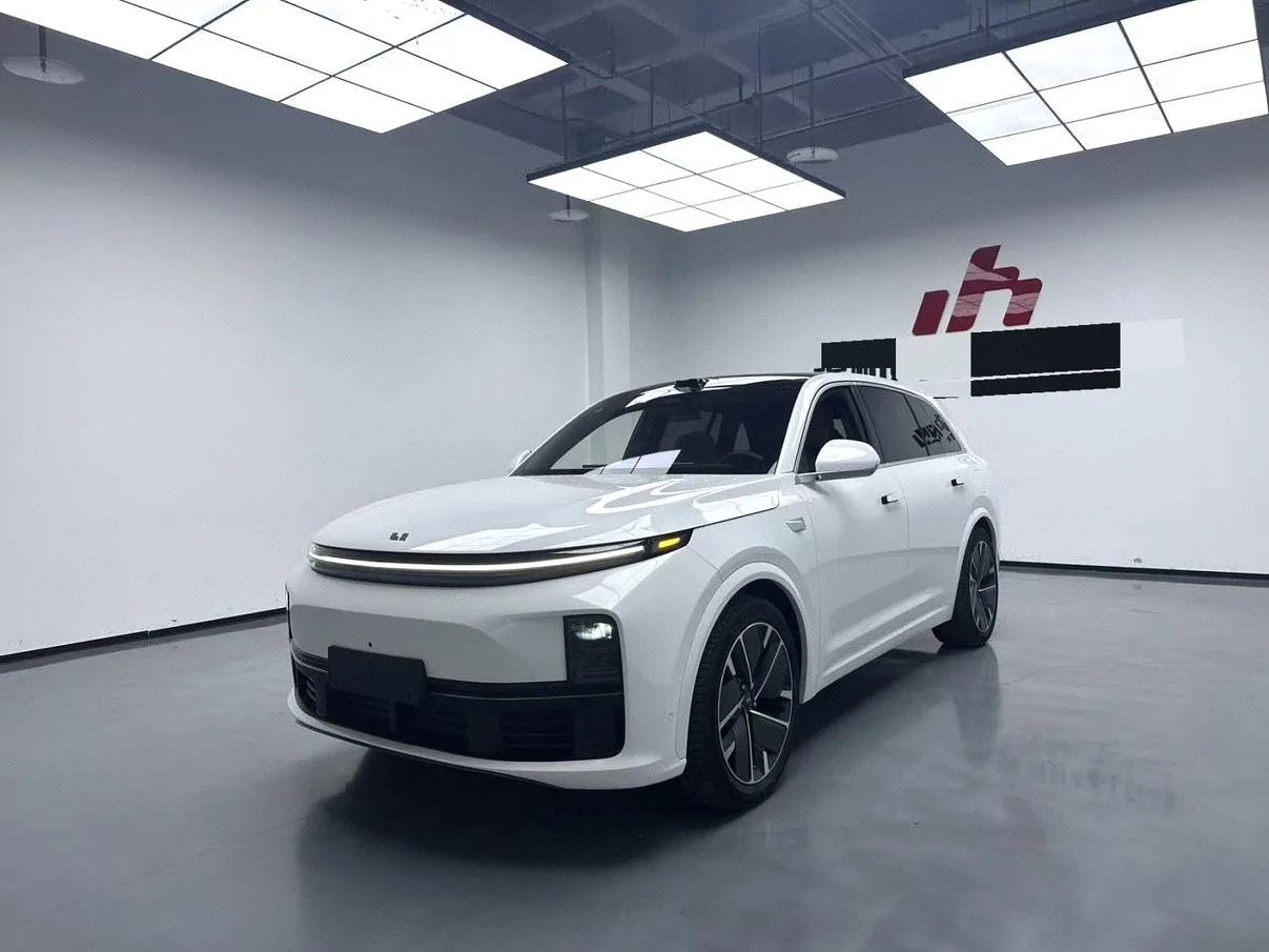 Li Auto Ideal L7