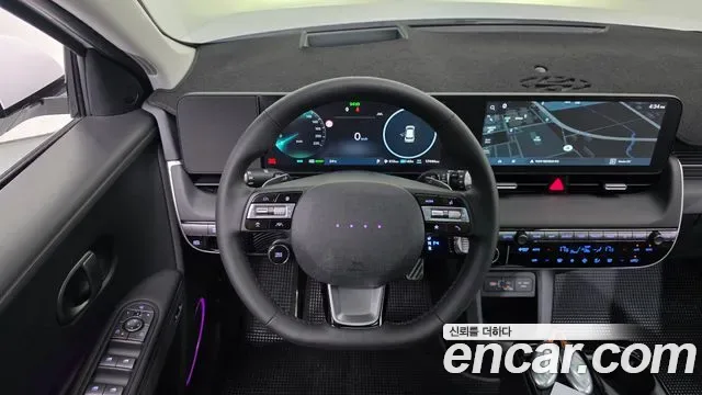 Hyundai Ioniq5 Ionic 5, 2026 — фото 16