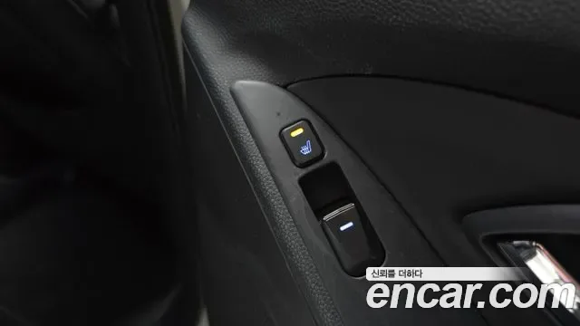 Hyundai Tucson ix, 2012 — фото 18