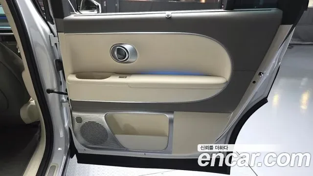 Hyundai Ioniq9 Ionic 9, 2025 — фото 26