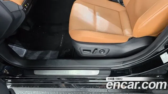 Toyota Camry xv80, 2025 — фото 28