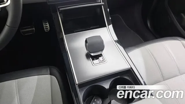 Land Rover Range Rover Evoque, 2025 — фото 18