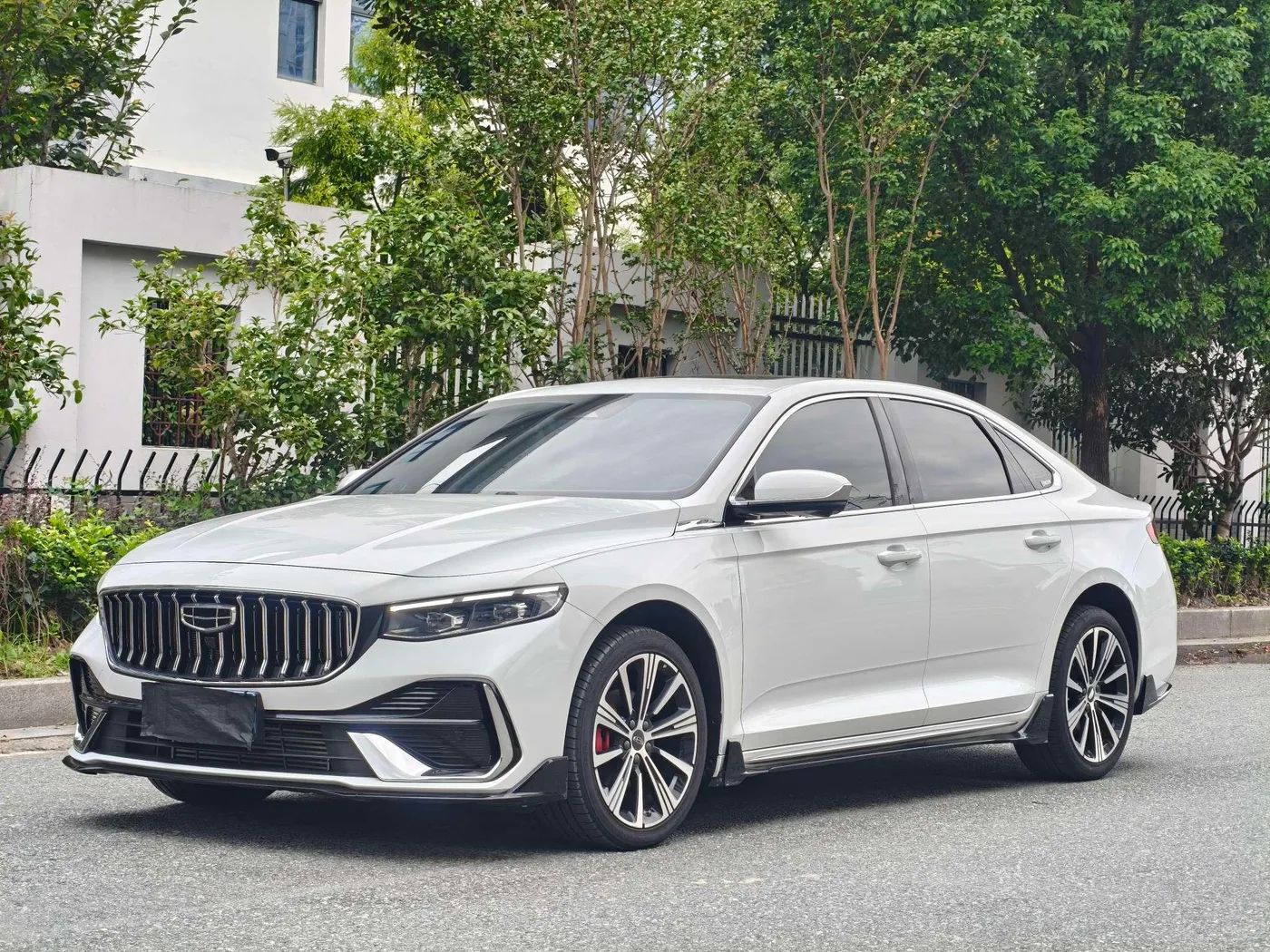 Geely Xing Rui