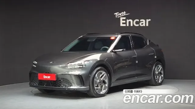 Genesis Gv60