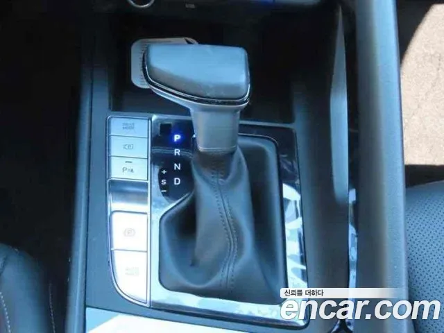 Hyundai Avante CN7, 2026 — фото 10