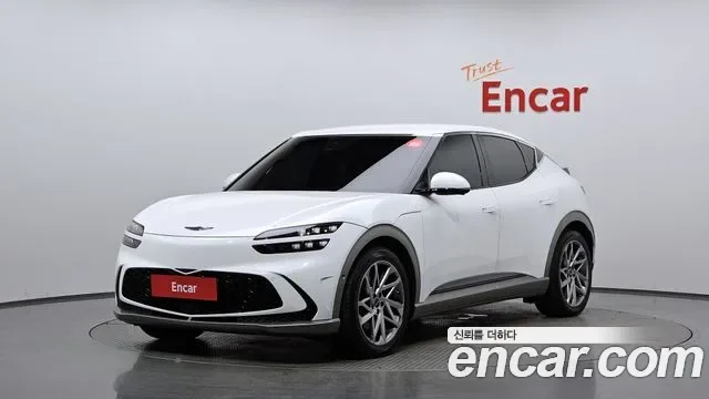 Genesis Gv60