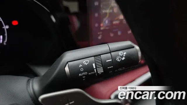 Lexus Nx NX350H, 2025 — фото 20