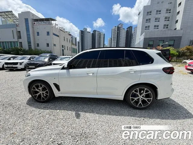 BMW X5 G05, 2026 — фото 5