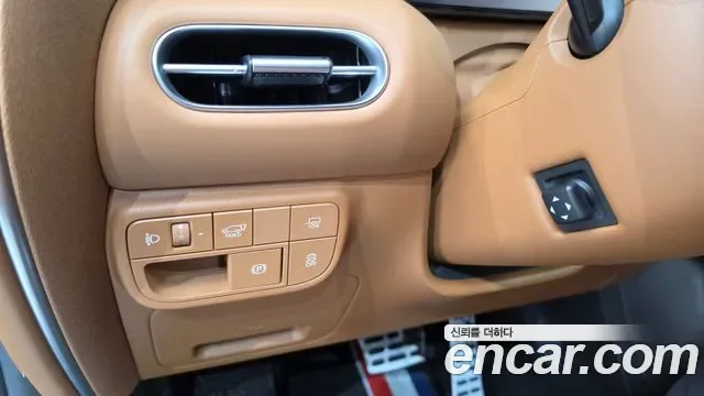 Hyundai Palisade LX3, 2025 — фото 17