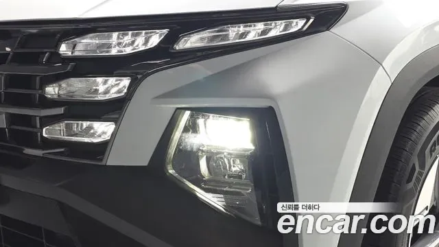 Hyundai Tucson NX4, 2025 — фото 22