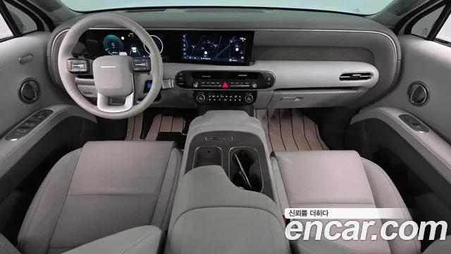 Hyundai Palisade LX3, 2025 — фото 4