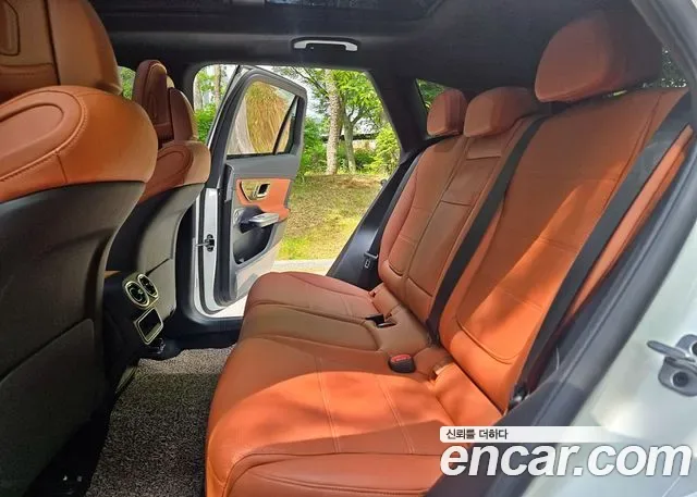 Mercedes-Benz Glc-Class X254, 2025 — фото 11