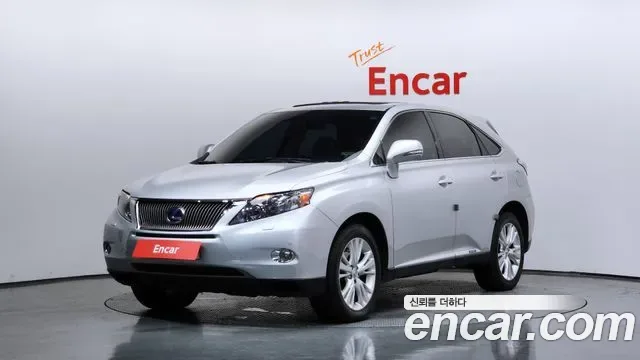 Lexus Rx RX450h
