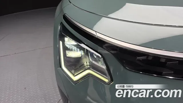 Kia Niro De All New Niro EV, 2022 — фото 22