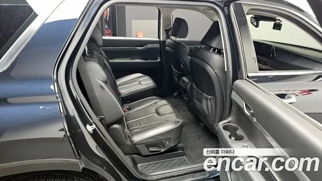 Hyundai Palisade, 2019 — фото 12