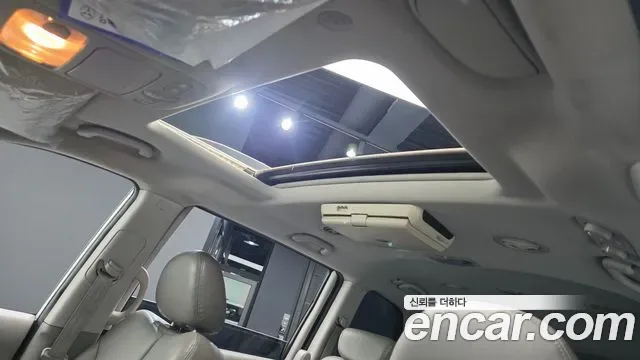 Kia Canival Carnival R, 2012 — фото 20