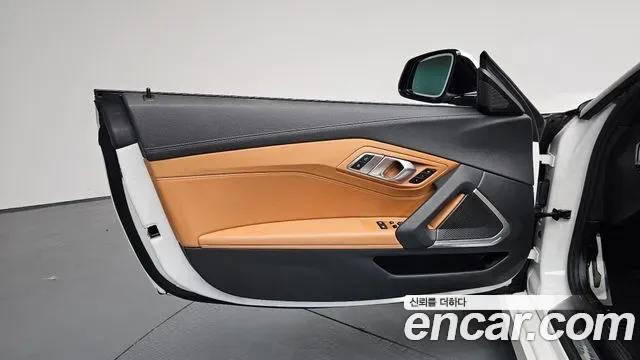 BMW Z4 G29, 2022 — фото 24