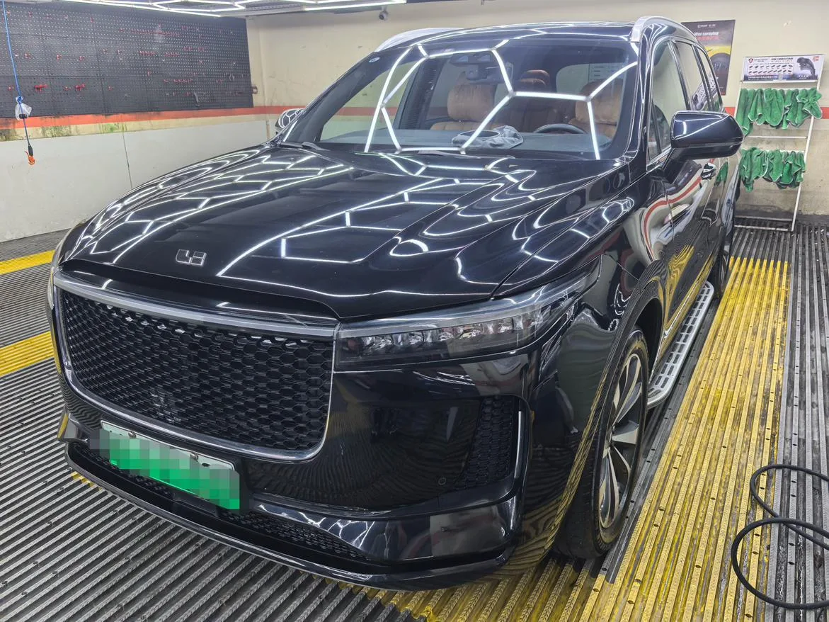 Li Auto Ideal ONE