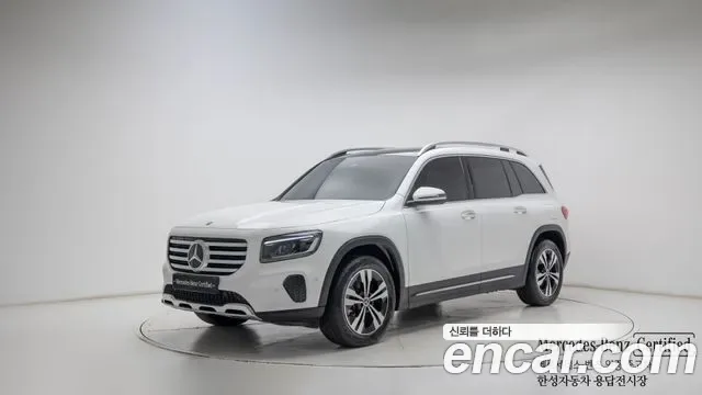 Mercedes-Benz Glb-Class X247