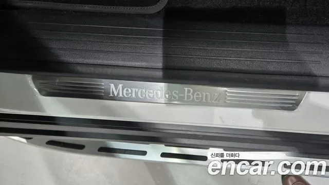 Mercedes-Benz Gls-Class X167, 2025 — фото 19