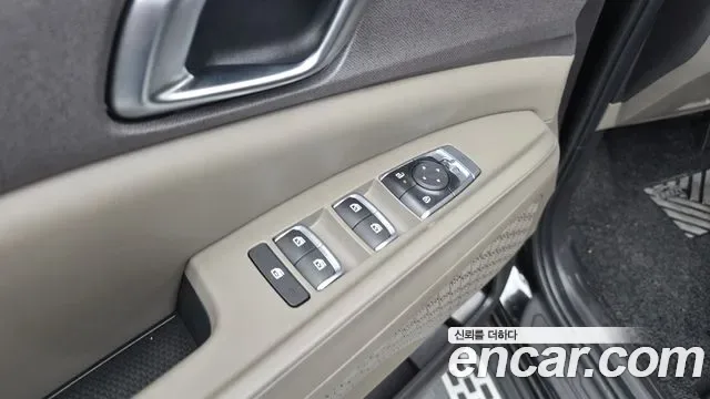 Kia Canival Carnival, 2025 — фото 29