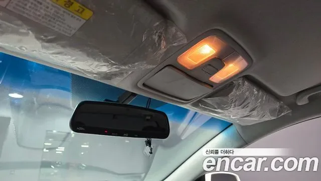 Hyundai Tucson ix, 2012 — фото 20