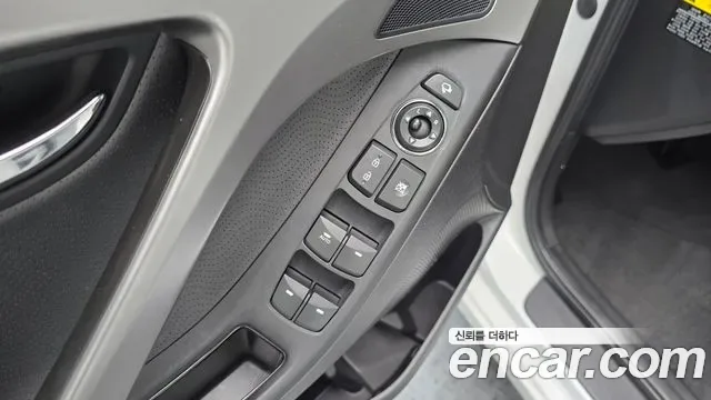 Hyundai Avante MD, 2011 — фото 14