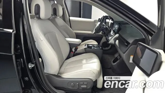 Hyundai Ioniq5 Ionic 5, 2024 — фото 26