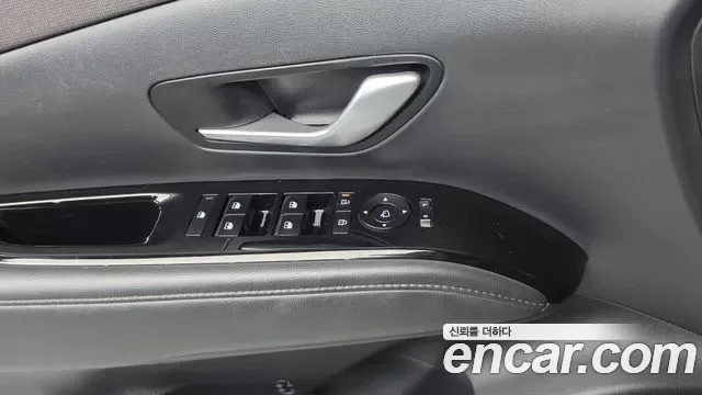 Hyundai Tucson NX4, 2025 — фото 11