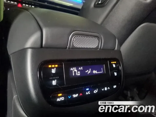 Hyundai Ioniq9 Ionic 9, 2025 — фото 16