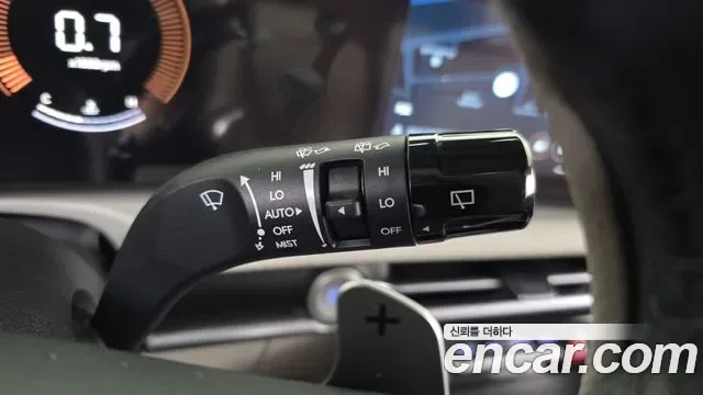 Hyundai Tucson NX4, 2024 — фото 19