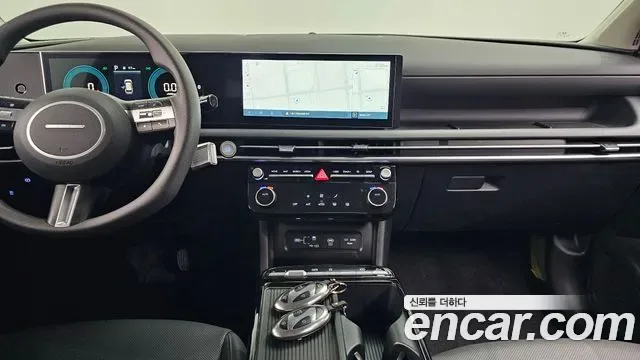 Hyundai Tucson NX4, 2024 — фото 14