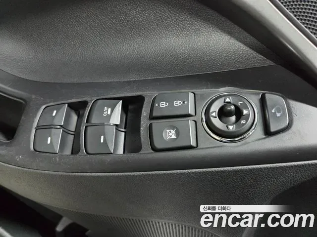 Hyundai Avante MD, 2011 — фото 14