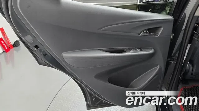 ChevroletGMDaewoo Bolt Ev, 2019 — фото 25