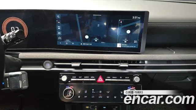 Hyundai Tucson NX4, 2025 — фото 14