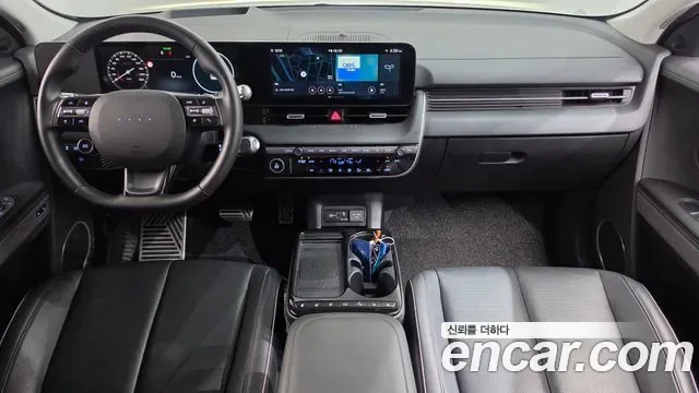 Hyundai Ioniq5 Ionic 5, 2024 — фото 7