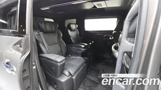 Toyota Alphard Alpad, 2025 — фото 12