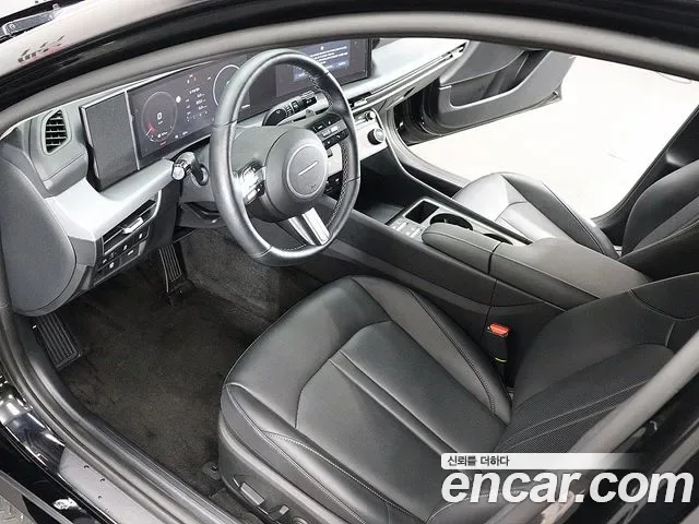 Hyundai Sonata De Edge (DN8), 2025 — фото 10
