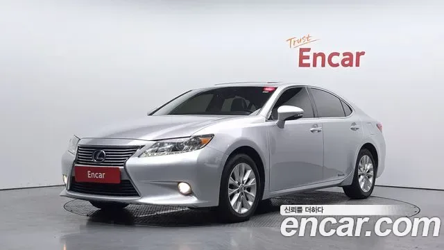 Lexus Es ES300h