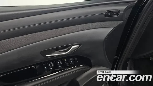 Hyundai Tucson NX4, 2025 — фото 33
