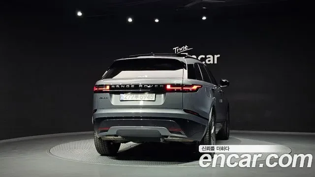 Land Rover Range Rover Velar Range Rover Bella, 2025 — фото 4