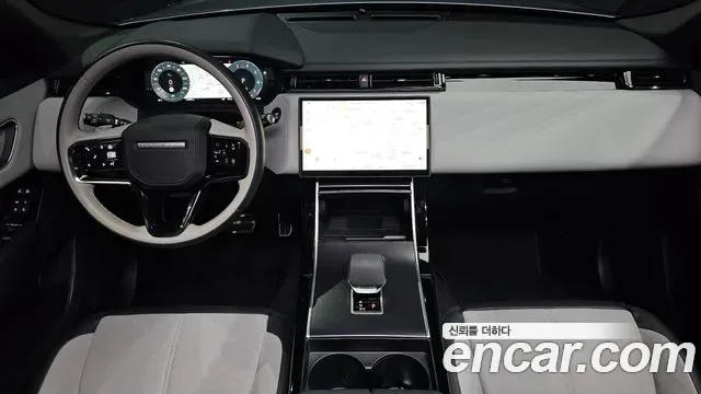 Land Rover Range Rover Velar Range Rover Bella, 2025 — фото 7